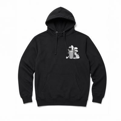 Poleron Hoodie Haikyuu #3