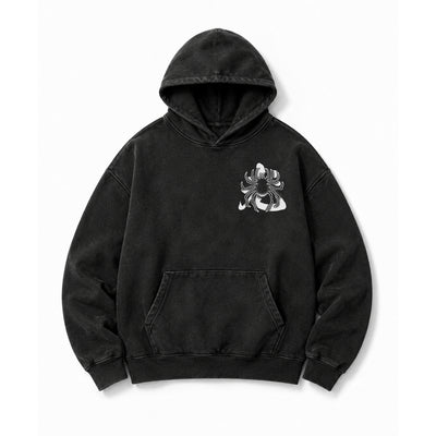 Poleron Hoodie Hunter x Hunter #1
