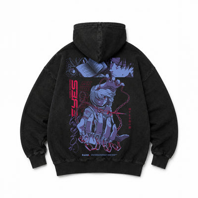 Poleron Hoodie Hunter x Hunter #4