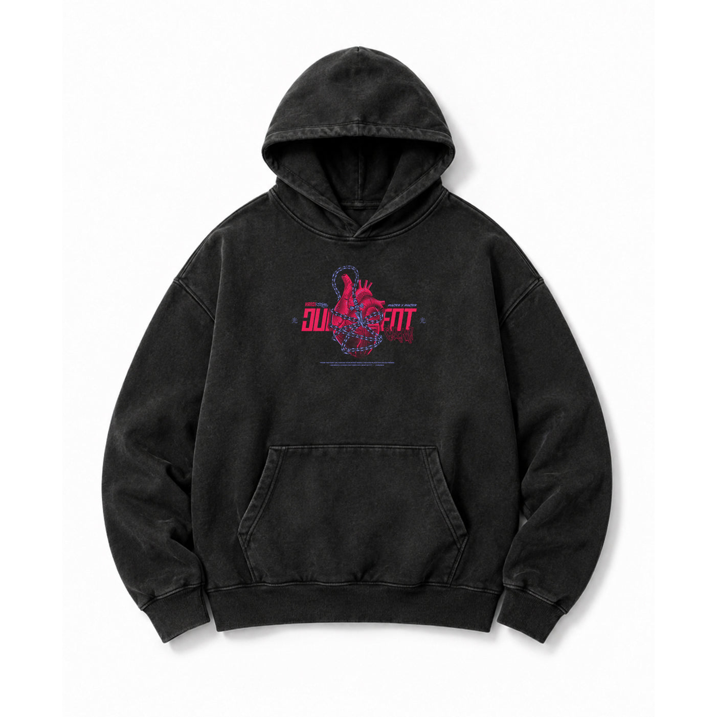 Poleron Hoodie Hunter x Hunter #4