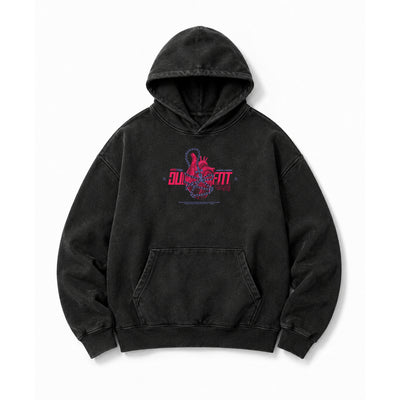 Poleron Hoodie Hunter x Hunter #4
