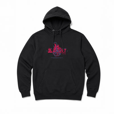 Poleron Hoodie Hunter x Hunter #4
