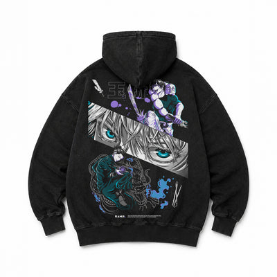 Poleron Hoodie Jujutsu Kaisen #3