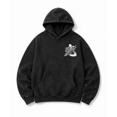 Poleron Hoodie Jujutsu Kaisen #3