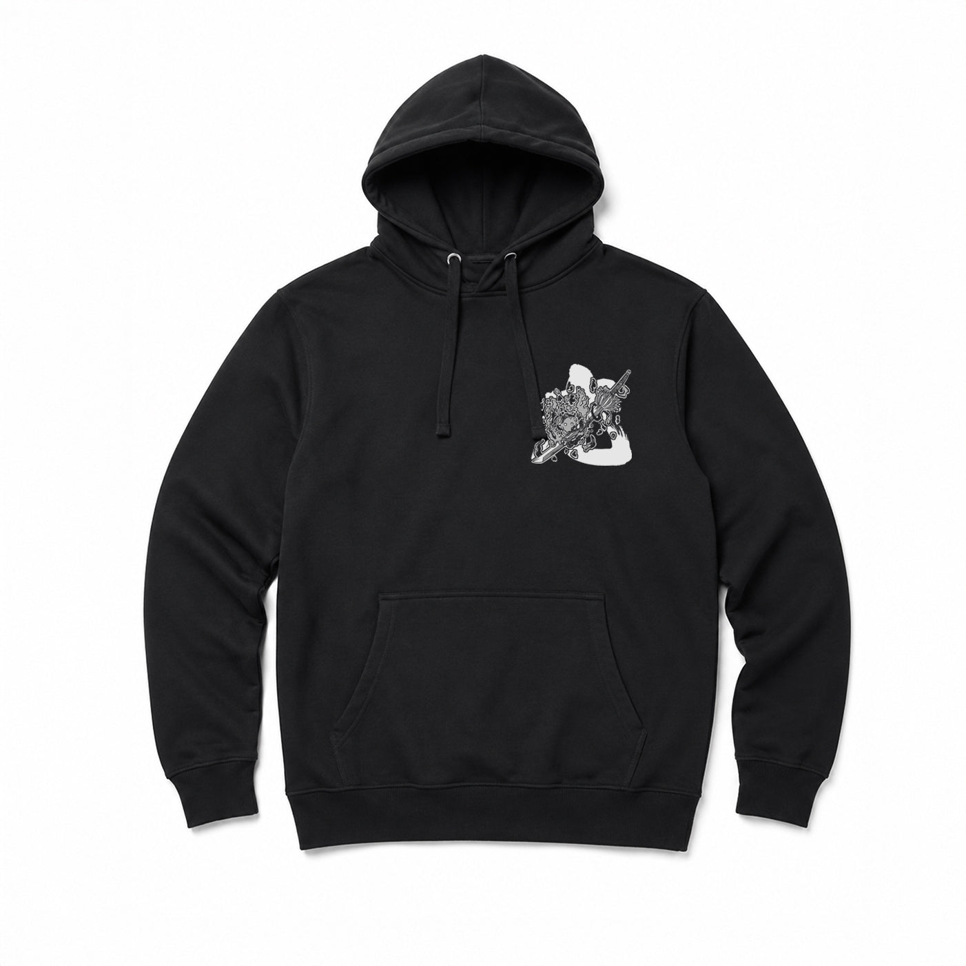 Poleron Hoodie Jujutsu Kaisen #3