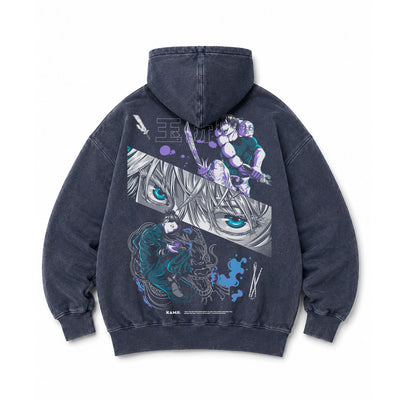 Poleron Hoodie Jujutsu Kaisen #3