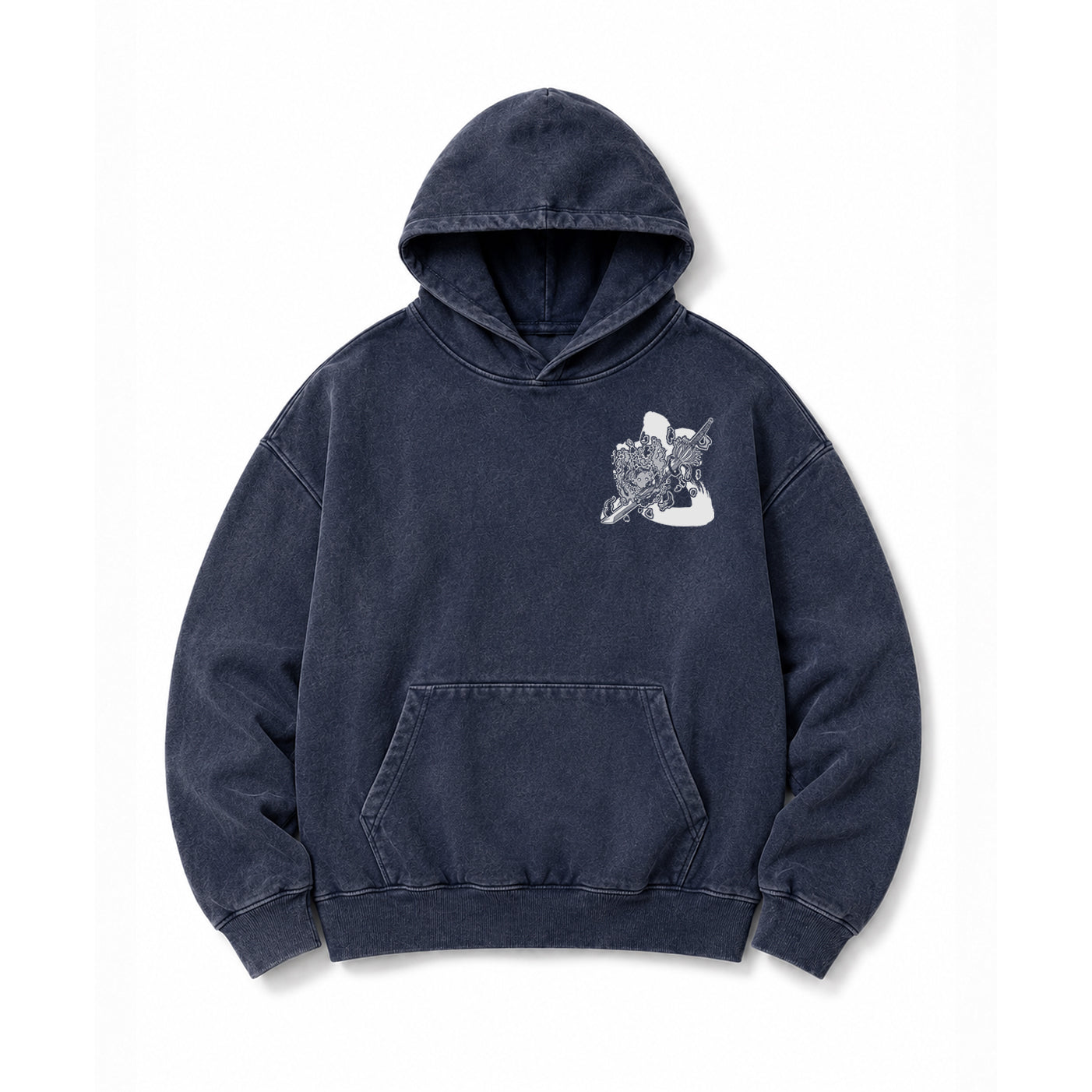Poleron Hoodie Jujutsu Kaisen #3