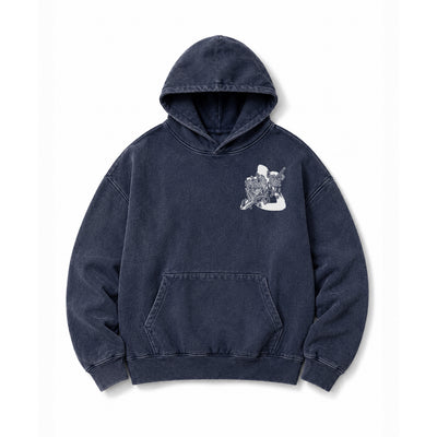 Poleron Hoodie Jujutsu Kaisen #3