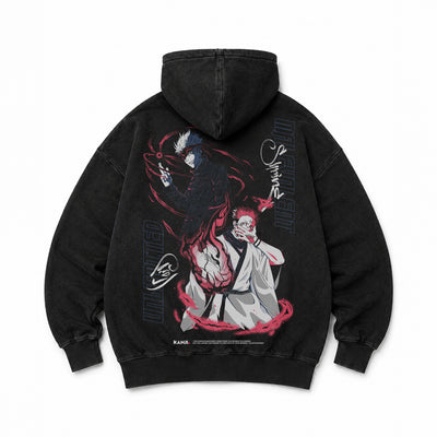 Poleron Hoodie Jujutsu Kaisen #1