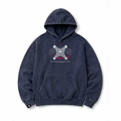 Poleron Hoodie Jujutsu Kaisen #4