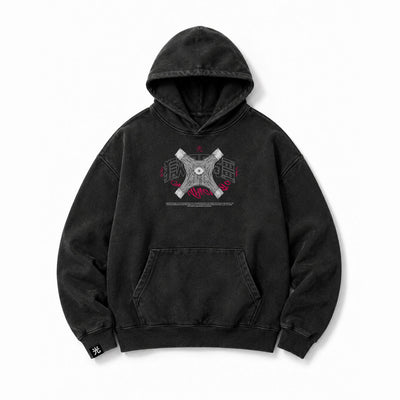 Poleron Hoodie Jujutsu Kaisen #4
