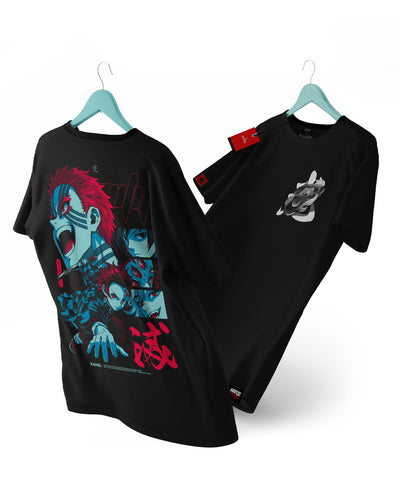 Polera Kimetsu no Yaiba #3