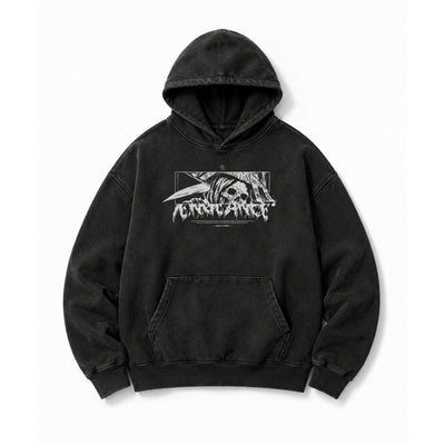 Poleron Hoodie Maborosho Sonzai