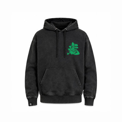 Hoodie Poleron Anime Mob Psycho 