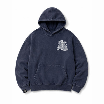 Hoodie Poleron Anime Naruto 