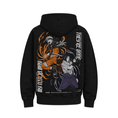 Hoodie Poleron Anime Mob Psycho 