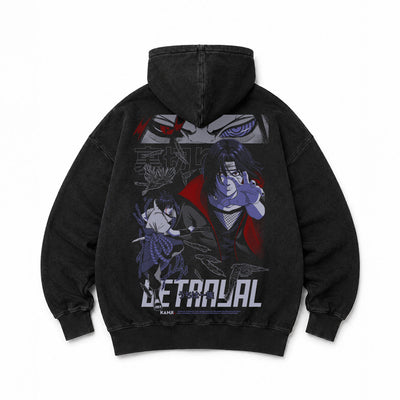 Poleron Hoodie Naruto Shippuden #2