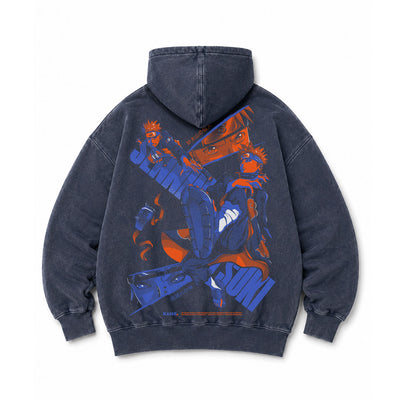 Poleron Hoodie Naruto Shippuden #3
