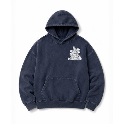 Poleron Hoodie Naruto Shippuden #3