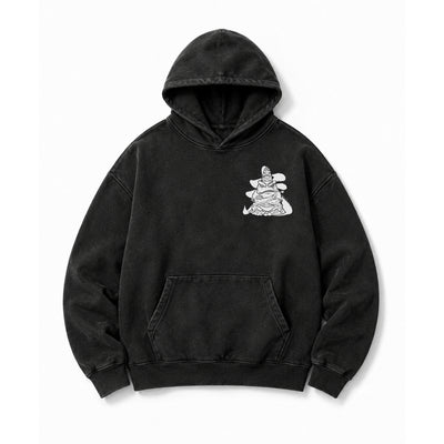 Poleron Hoodie Naruto Shippuden #3