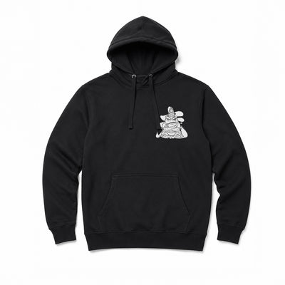 Poleron Hoodie Naruto Shippuden #3