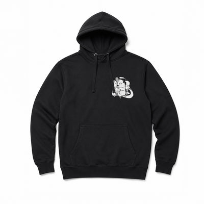 Poleron Hoodie Chainsaw Man #2