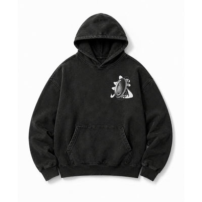 Poleron Hoodie Shingeki no Kyojin #4