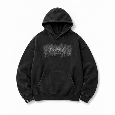 Hoodie Poleron Anime Samurai Champloo 