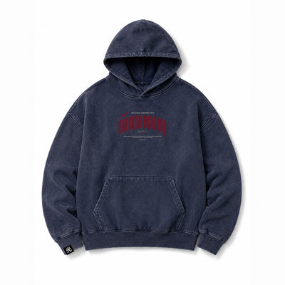 Poleron Hoodie Slam Dunk #2