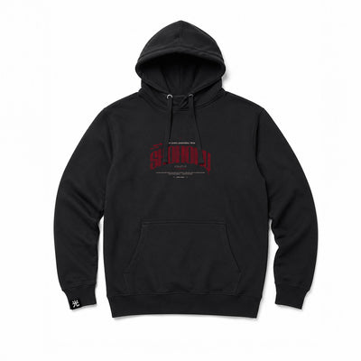 Poleron Hoodie Slam Dunk #2