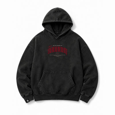 Poleron Hoodie Slam Dunk #2