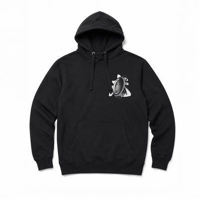 Poleron Hoodie Shingeki no Kyojin #4