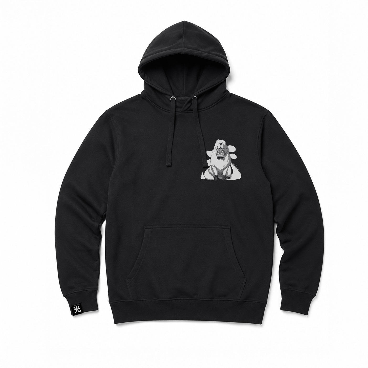 Poleron Hoodie Spy x Family #1 Remake