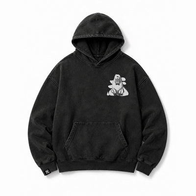 Poleron Hoodie Spy x Family #1 Remake