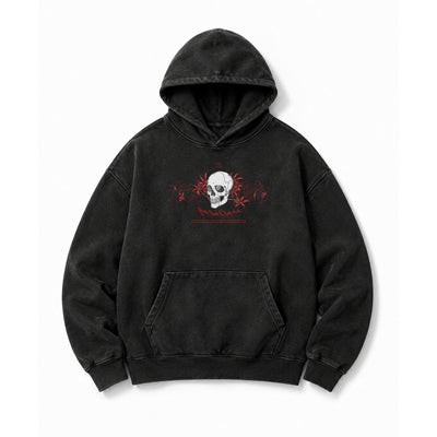 Poleron Hoodie Tamashii Yaburi