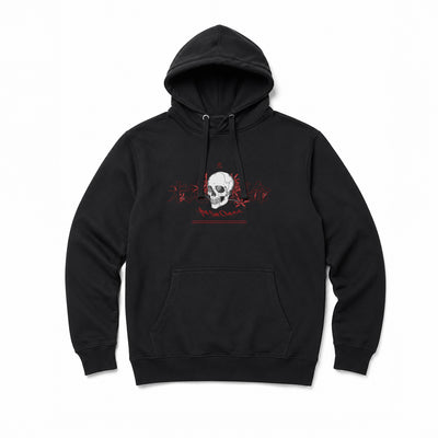 Poleron Hoodie Tamashii Yaburi