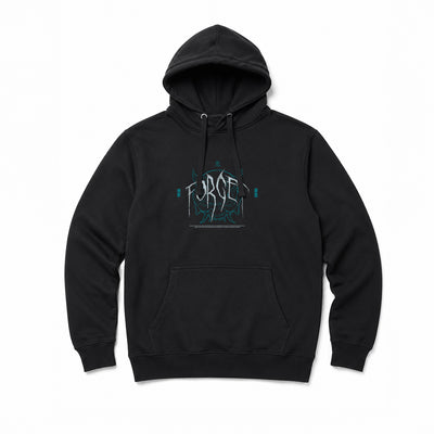 Poleron Hoodie Genjitsu Yugami