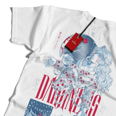 Polera Anime Berserk 2 