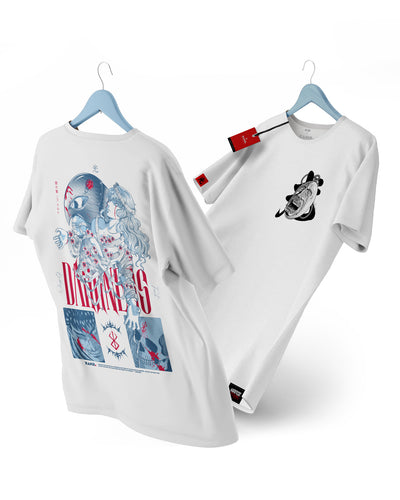 Polera Anime Berserk 2 