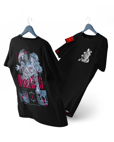 Polera Anime Berserk 2 