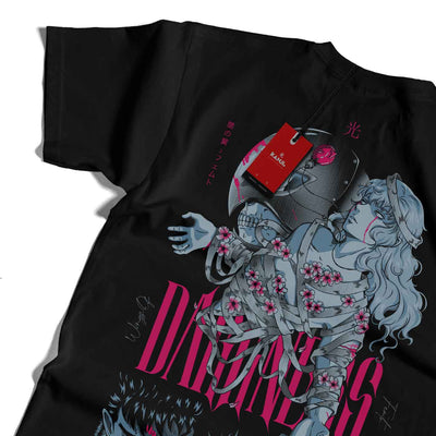 Polera Anime Berserk 2 