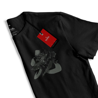 Polera Anime Berserk