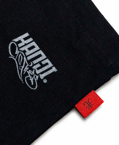 Bolso Tote Bag Anime Toji Jujutsu Kaisen #color_negro