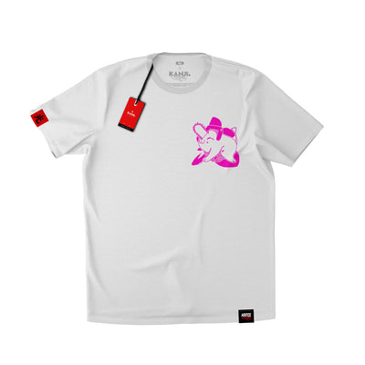 Polera anime con diseño Chainsaw Man 1 