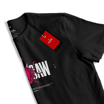 Polera Anime Chainsaw Man