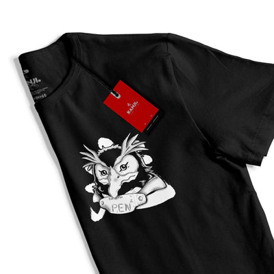 Polera anime con diseño Evangelion 1 
