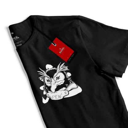 Polera anime con diseño Evangelion 1 