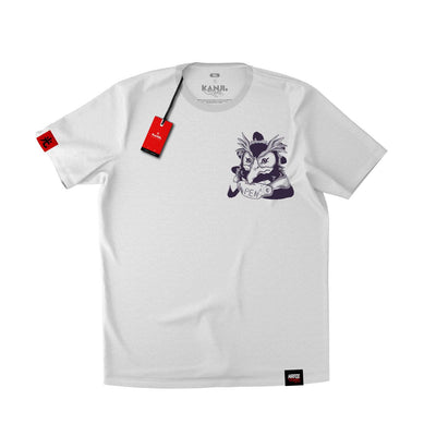 Polera anime con diseño Evangelion 1 