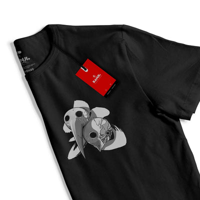 Polera Anime Evangelion