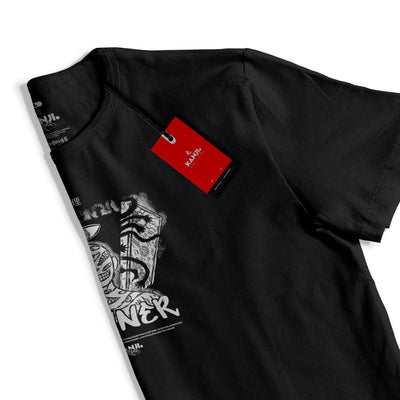 Polera anime con diseño Fullmetal Alchemist 2 